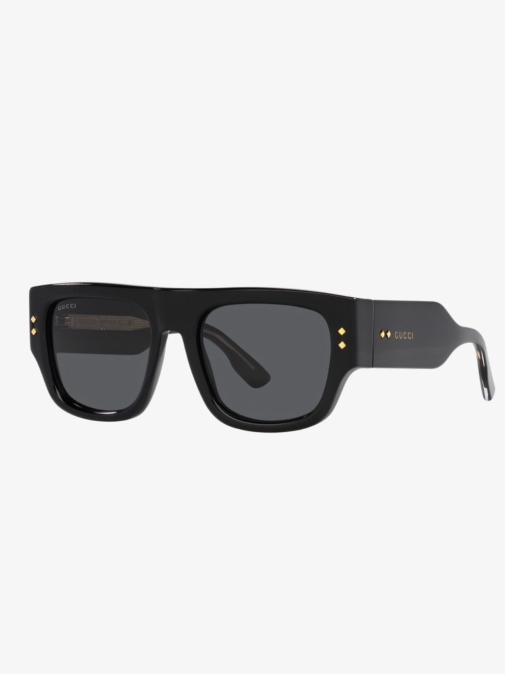 Gucci Wayfarer Sunglasses (GG1262S)